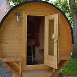 Campingfass Bunge 1