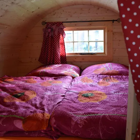 Campingfass Bunge 1 * Krostitz