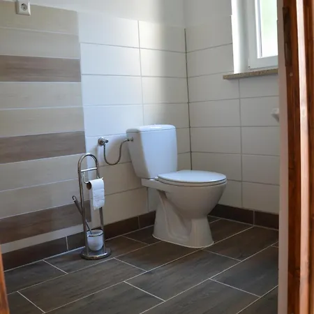 Campingfass Bunge 1 Camping Krostitz