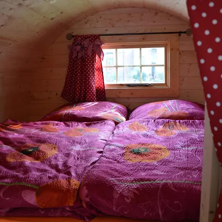 Campingfass Bunge 1