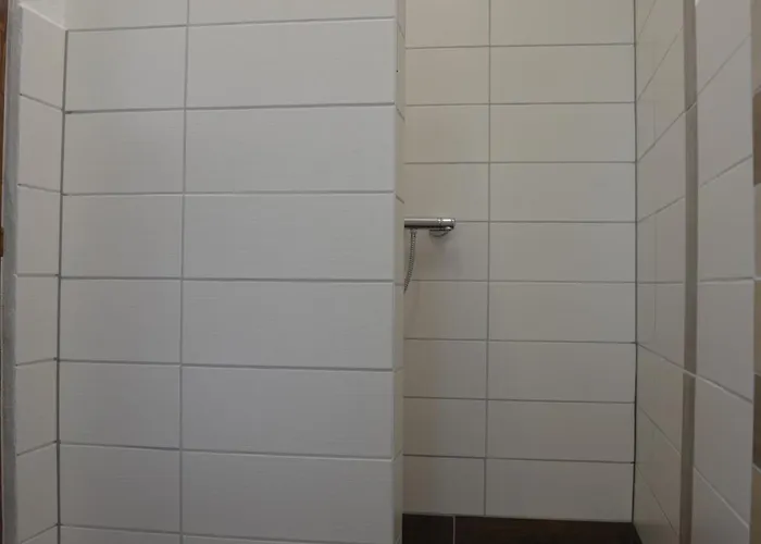 Campingfass Bunge 1 Кемпинг Krostitz