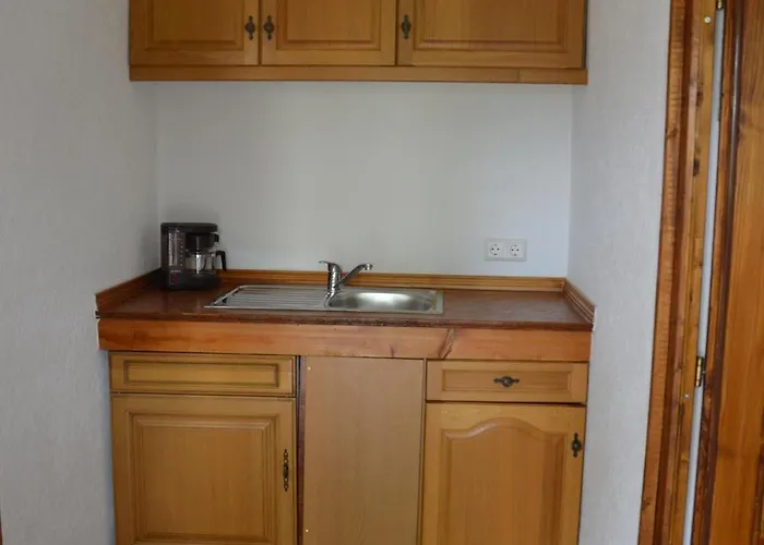 Campingfass Bunge 1 Кемпинг